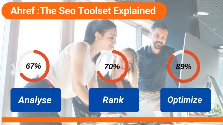 ahref all in one seo Tool set