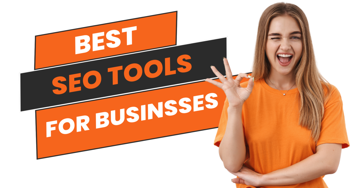 discover the best seo tools